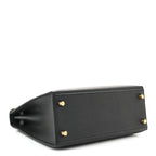 Epsom Kelly Sellier 25 Black