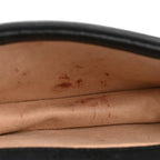 Velvet Super Mini Dionysus Shoulder Bag Black