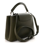 Taurillon Capucines BB Khaki