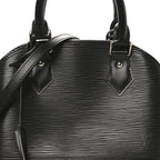 Epi Alma BB Black