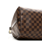 Damier Ebene Speedy Bandouliere 35