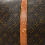 Monogram Keepall 55