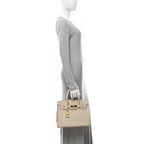 Togo Birkin 30 Craie