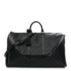 Monogram Eclipse Keepall Bandouliere 55