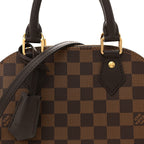 Damier Ebene Alma BB