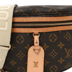 Monogram High Rise Bumbag
