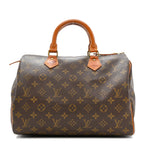 Monogram Speedy 30