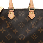 Monogram Nano Speedy Bandouliere