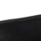 Calfskin Small Puzzle Bag Grey Multitone