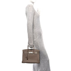 Togo Birkin 30 Etoupe