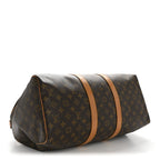 Monogram Keepall 45