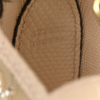 Lizard Mesh Crystal GG Monogram Mini Jackie 1961 Hobo Light Powder Skin Rose