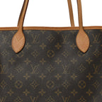Monogram Neverfull MM