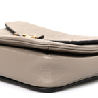 Empreinte Pochette Metis Tourterelle