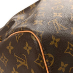 Monogram Keepall Bandouliere 55