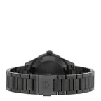 Stainless Steel Diamond Bezel 39mm Carrera Lady Quartz Watch Grey WAR1115