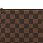 Damier Ebene Pochette Accessories NM