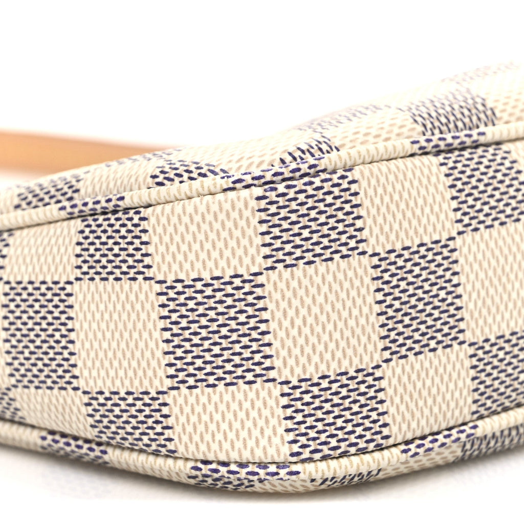 Damier Azur Pochette Accessories NM