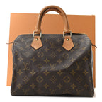 Monogram Speedy 25