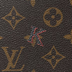 Monogram My LV World Tour Neverfull MM