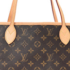 Monogram Neverfull MM