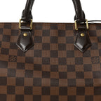 Damier Ebene Speedy 30