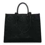 Empreinte Monogram Giant Onthego GM Black