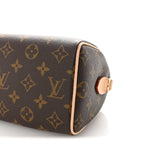 Monogram Speedy Bandouliere 20