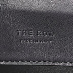 Smooth Calfskin Peggy Bag Black