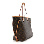 Monogram Neo Neverfull MM