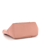 Microguccissima Small Bree Tote Soft Pink