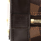 Damier Ebene Alma BB