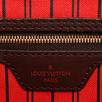 Damier Ebene Neo Neverfull MM