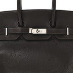 Togo BIRKIN 35 Chocolate