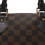 Damier Ebene Speedy 30