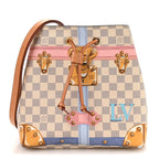 Damier Azur Summer Trunks Neonoe
