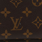 Monogram Neo Neverfull MM Cherry