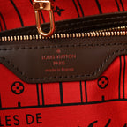 Damier Ebene Neverfull MM