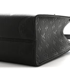 Empreinte Monogram Giant Onthego PM Black