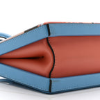 Calfskin Small Postal Soho Greene Street New York Bag Multicolor