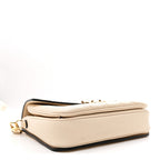 Empreinte Pochette Metis Creme