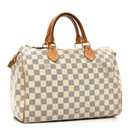 Damier Azur Speedy 30