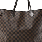 Damier Ebene Neverfull GM