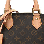 Monogram Alma BB