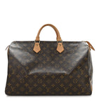 Monogram Speedy 40