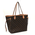 Monogram Neo Neverfull MM