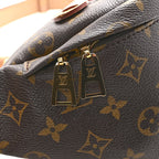 Monogram Bumbag