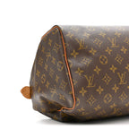 Monogram Speedy 30