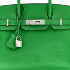 Togo Birkin 30 Bambou
