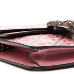 Calfskin Valentine's Day Exclusive Mini Dionysus Shoulder Bag